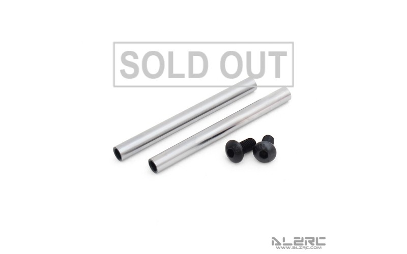 ALZRC - Devil X360 Spindle Shaft